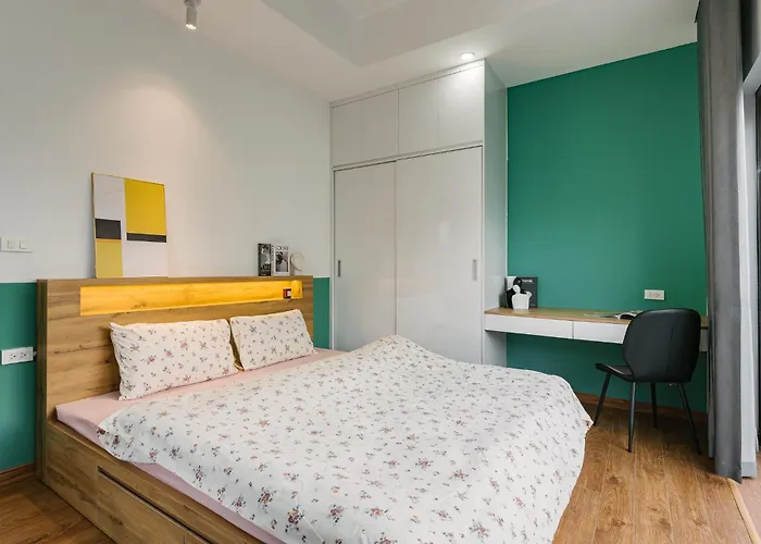 Newliv Residences