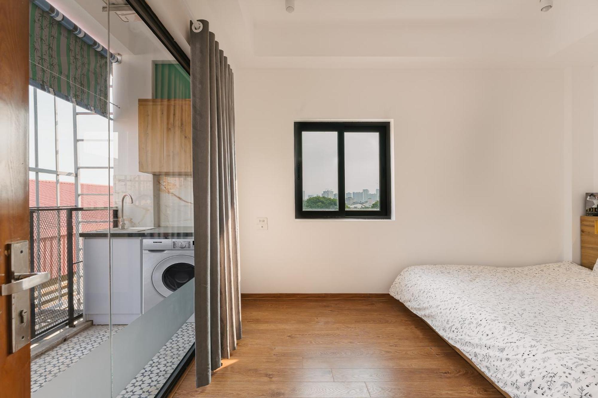 Newliv Residences *