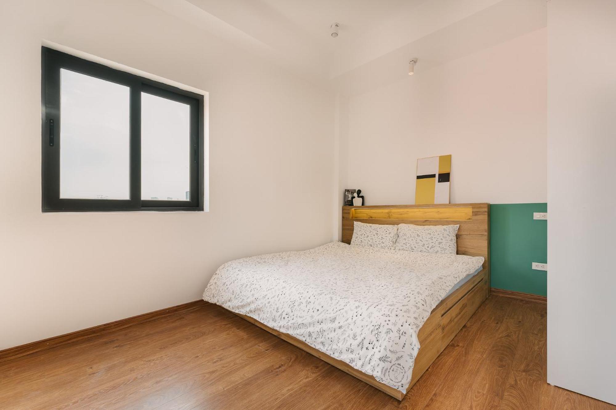 Newliv Residences *